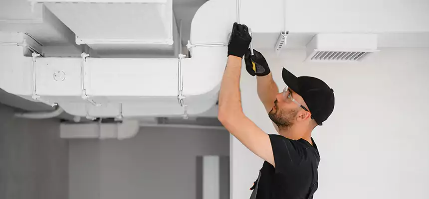 Our Air Duct Cleaning Services in Diamond Bar, CA