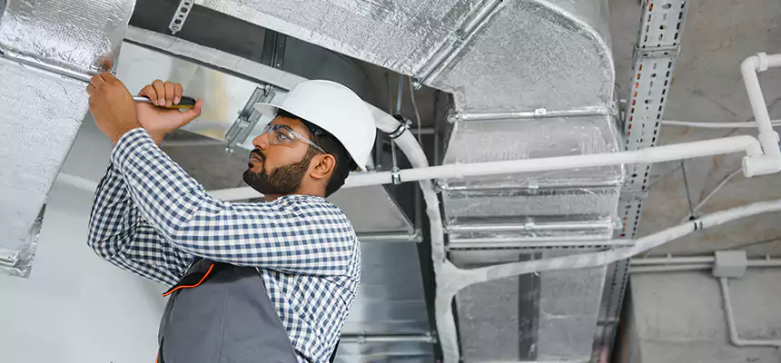 Proactive Ac Vent Repairs & Air Duct Replacement Companies Near Me in Diamond Bar