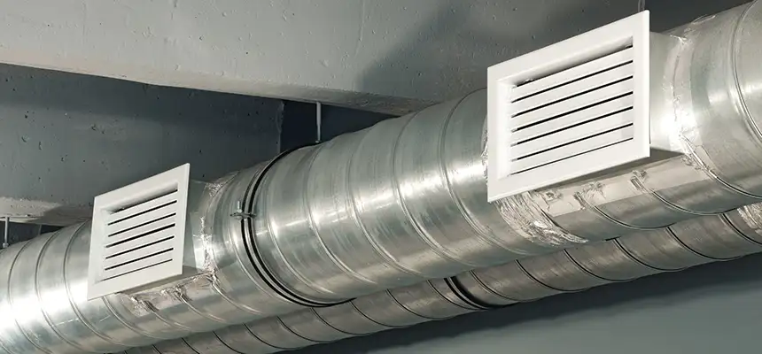 Our Air Duct Camera Inspection Services in Diamond Bar, CA