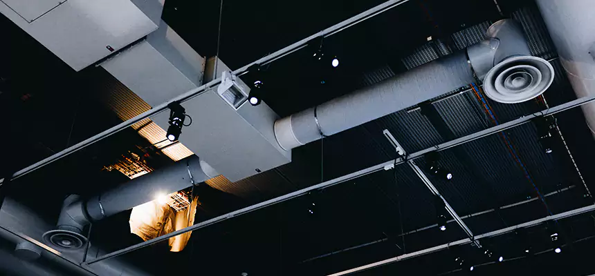 Our Air Duct Replacement Services in Diamond Bar, CA