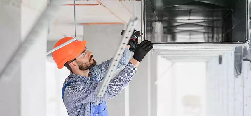 Our Air Vent Replacement Services in Diamond Bar, CA