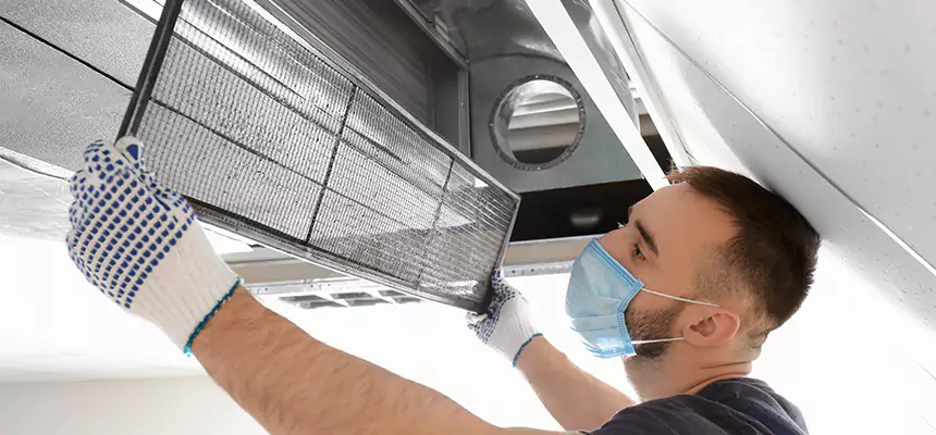 Our Bathroom Exhaust Duct Cleaning Services in Diamond Bar, CA