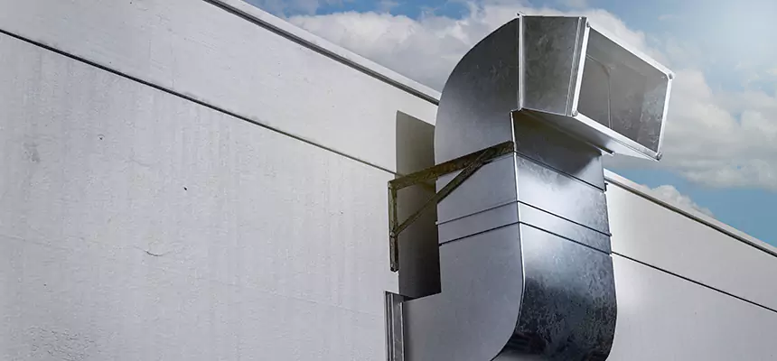 Trusted Industrial Dryer Vent Cleaning in Diamond Bar