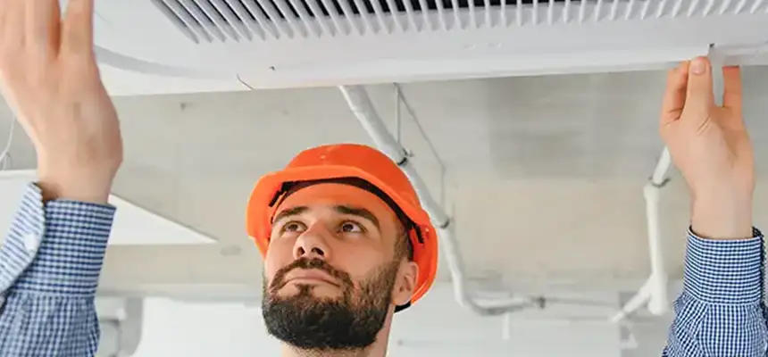 Our Furnace Vent Cleaning Services in Diamond Bar, CA