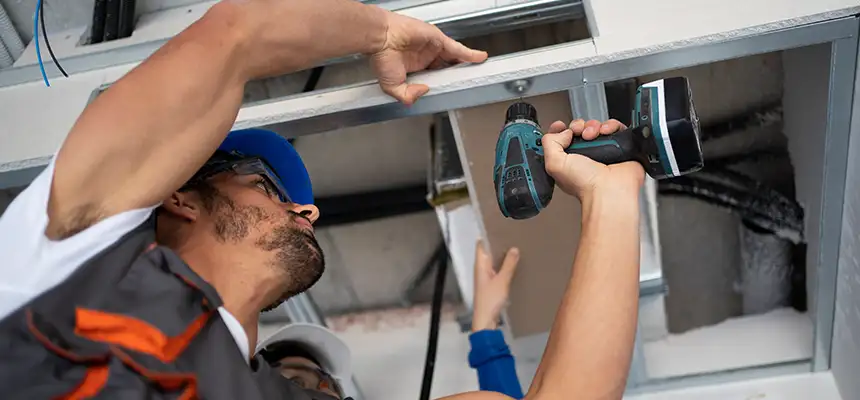 Our Improve Home Air Circulation Services in Diamond Bar, CA
