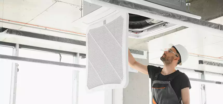 Our Indoor Air Quality Improvement Services in Diamond Bar, CA
