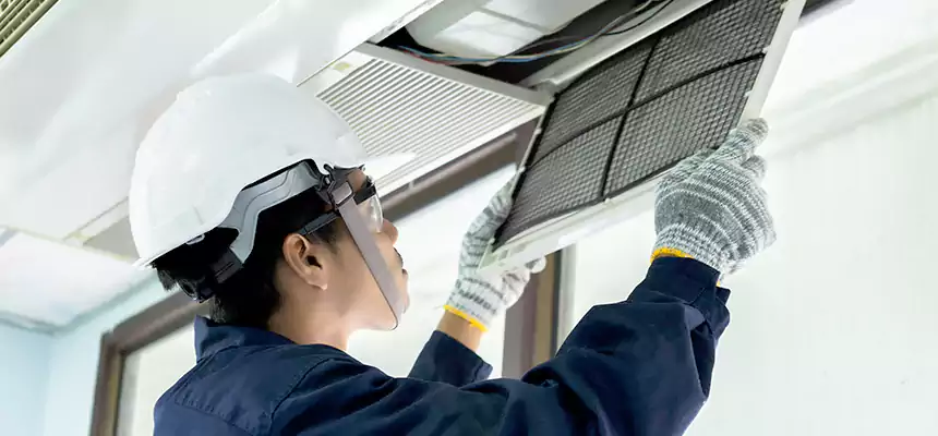 Our Multi-family Home Duct Cleaning Services in Diamond Bar, CA