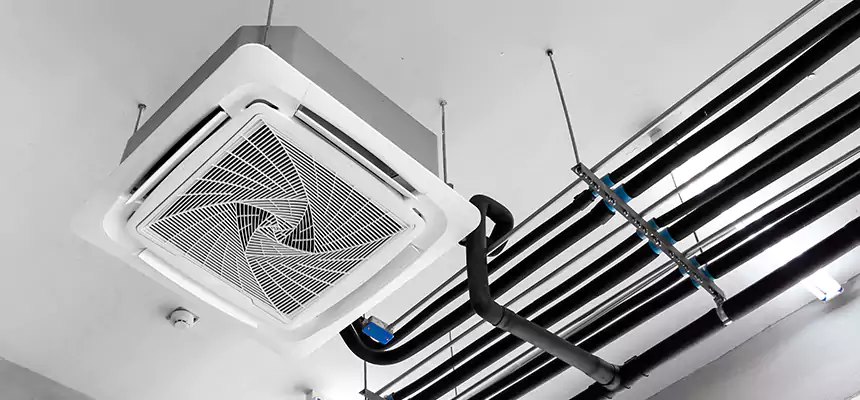 Our Smart AC Vent Controller Services in Diamond Bar, CA