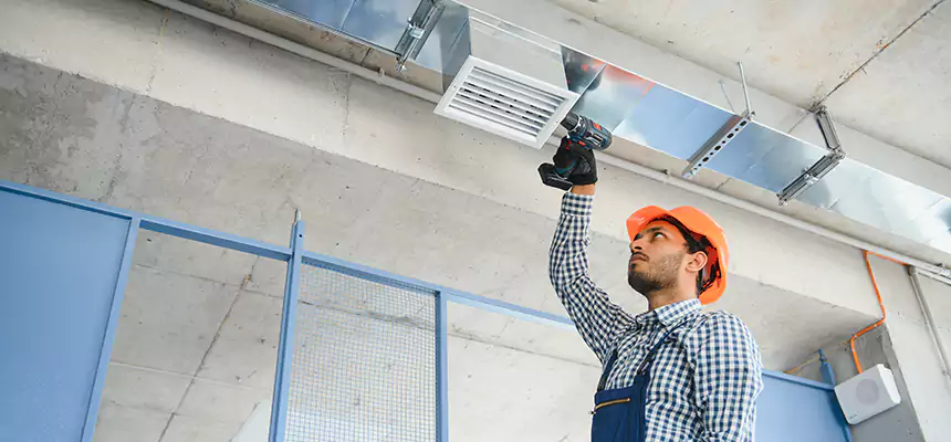 Efficient Exhaust Vent Cleaning in Diamond Bar, CA