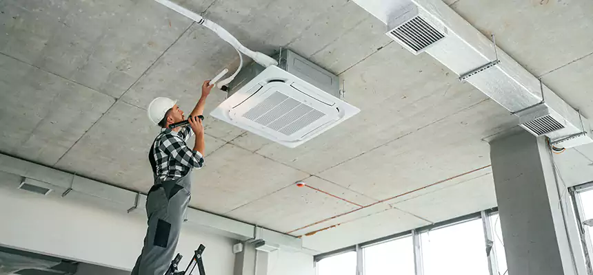 Our Wi Fi Connected Air Ducts Services in Diamond Bar, CA