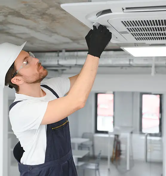 Top Affordable Duct Cleaning Services Near Me in Diamond Bar, CA