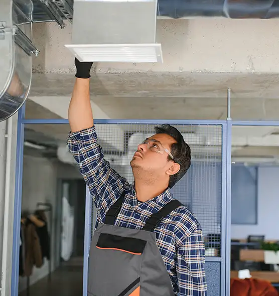 Top-Rated Air Duct Cleaning Near Me in Diamond Bar, CA