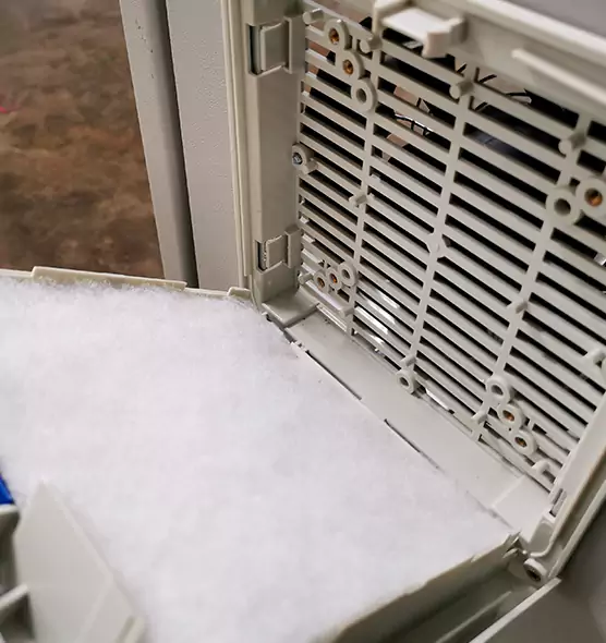 About Air Duct Overhaul & Upgrades in Diamond Bar, CA