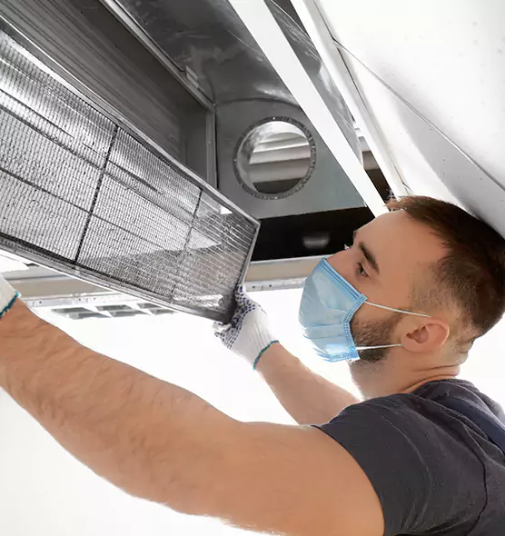 About Air Duct Pathogen Disinfection in Diamond Bar, CA