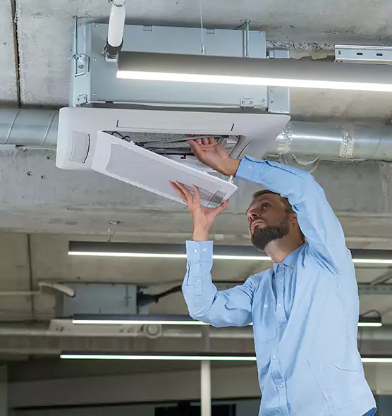About Air Duct Sealing And Repair in Diamond Bar, CA