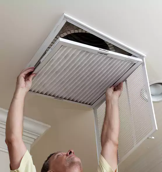 Trusted Apartment Air Duct Cleaning in Diamond Bar, CA