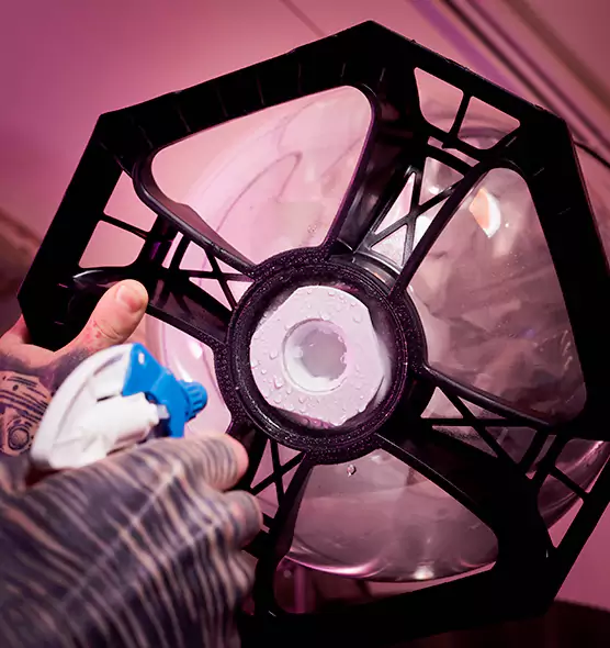 Advanced Basement Vent Cleaning in Diamond Bar, CA