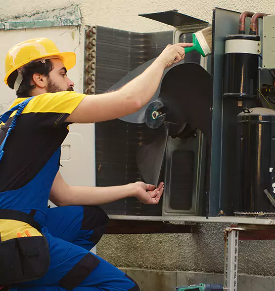 About Dryer Duct Fire Hazard Inspection in Diamond Bar, CA