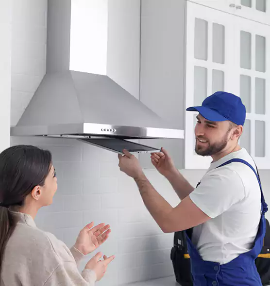 Professional Dryer Vent Cleaning Service in Diamond Bar, CA