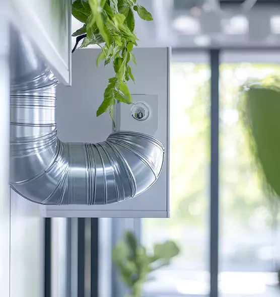 Professional Eco-Friendly Duct Cleaning Services in Diamond Bar, CA