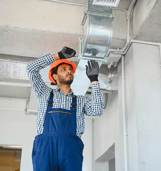 About Hotel Duct And Vent Cleaning in Diamond Bar, CA