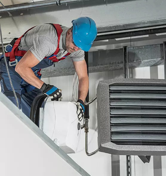 Professional HVAC Cleaning Solutions in Diamond Bar, CA