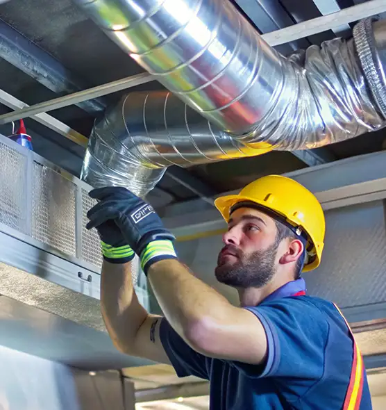 Professional NADCA Approved Air Duct Services in Diamond Bar, CA