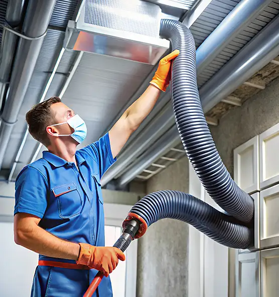 Welcome to Air Duct Cleaning & Repairs Diamond Bar — Your Local Roof Dryer Vent Cleaning Specialists in Diamond Bar, CA
