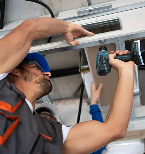 About Vent Smoke Odor Elimination in Diamond Bar, CA