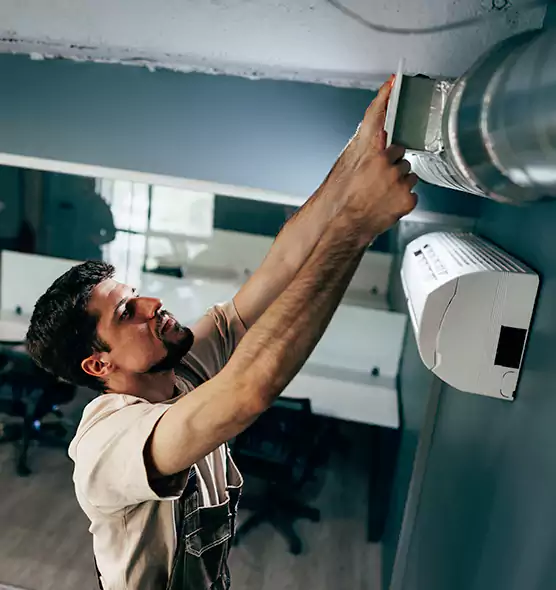 Reliable Warehouse Vent Cleaning in Diamond Bar, CA