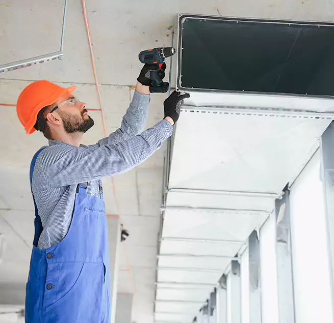 Why Homeowners & Businesses Trust Us in Diamond Bar, CA?