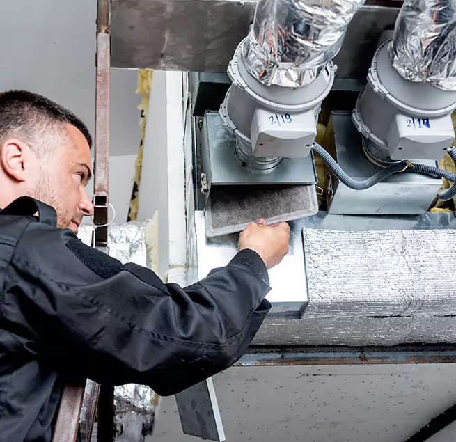 Why Homeowners & Businesses Trust Us in Diamond Bar, CA?