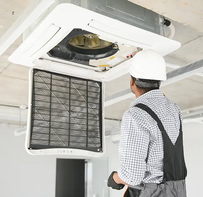 Why Homeowners & Businesses Trust Us in Diamond Bar, CA?