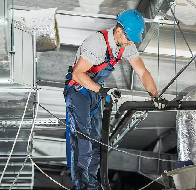 Why Homeowners & Businesses Trust Us in Diamond Bar, CA?