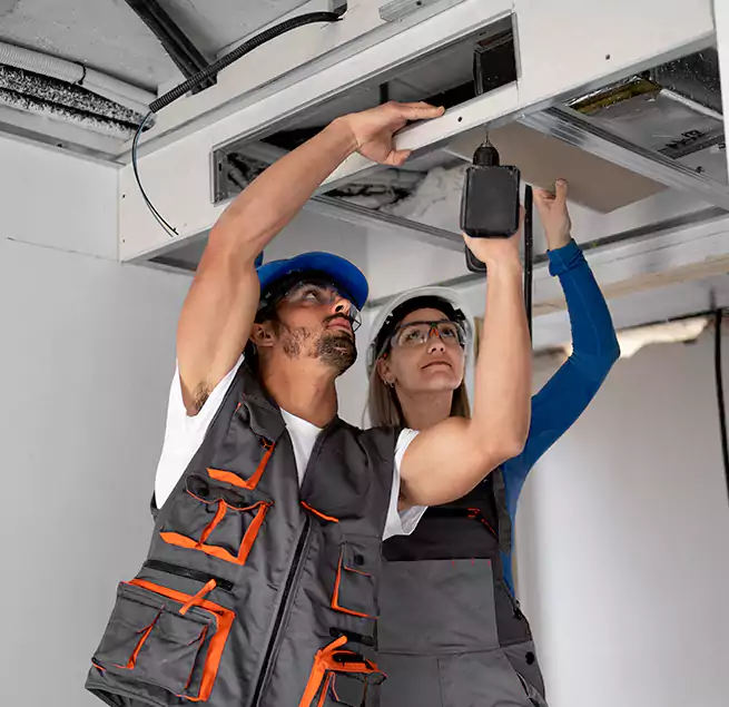 Why Homeowners & Businesses Trust Us in Diamond Bar, CA