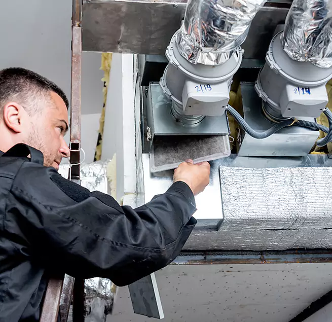 Why Homeowners & Businesses Trust Us in Diamond Bar, CA?