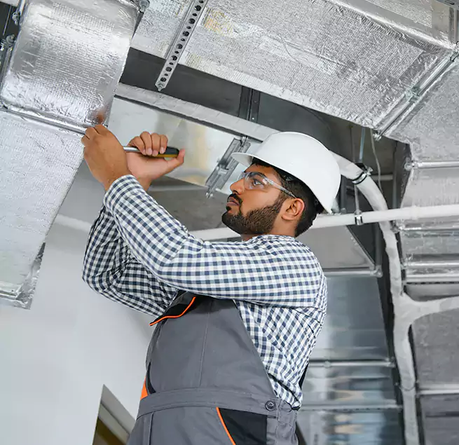 Why Homeowners & Businesses Trust Us Diamond Bar, CA?