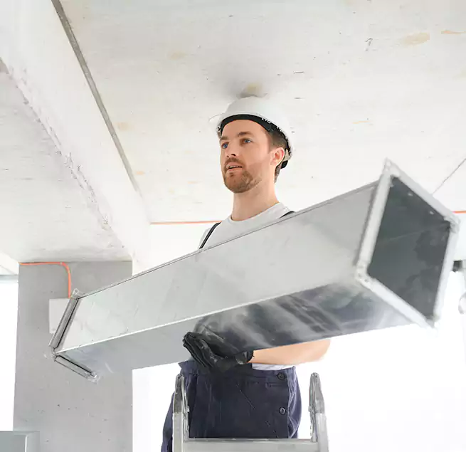 Why Homeowners & Businesses Trust Us in Diamond Bar, CA