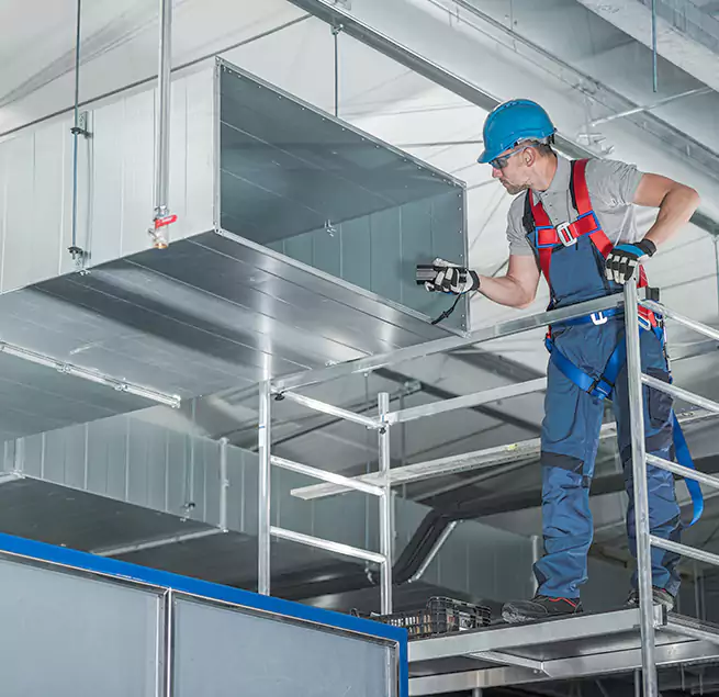 Why Homeowners & Businesses Trust Us in Diamond Bar, CA?