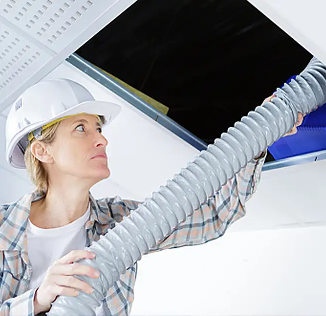 Why Homeowners & Businesses Trust Us Diamond Bar, CA