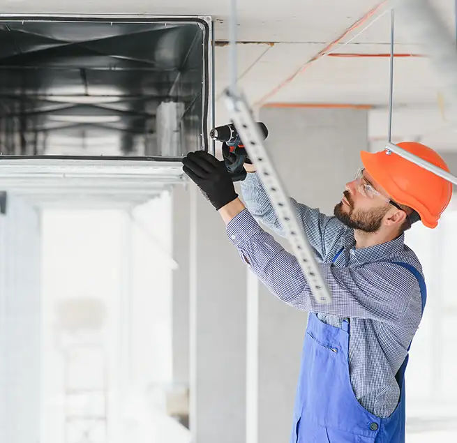 Why Homeowners & Businesses Trust Us in Diamond Bar, CA?