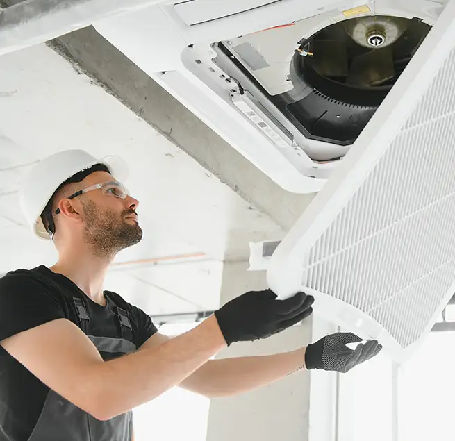 Why Homeowners & Businesses Trust Us in Diamond Bar, CA?