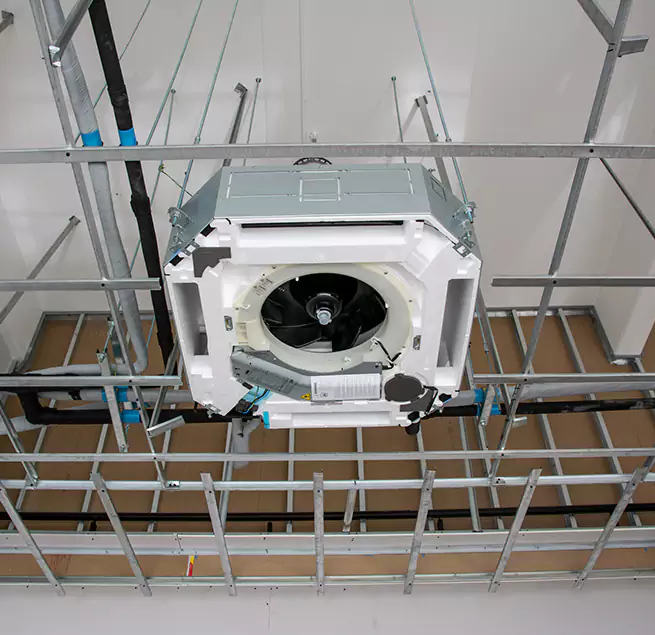 Why Homeowners & Businesses Trust Us in Diamond Bar, CA?