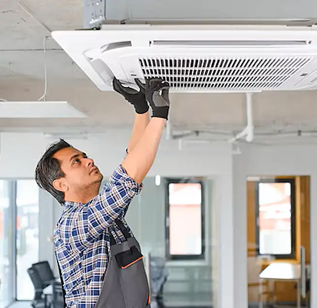 Why Homeowners & Businesses Trust Us in Diamond Bar, CA?