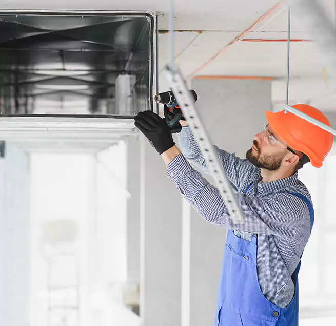 Why Homeowners & Businesses Trust Us Diamond Bar, CA