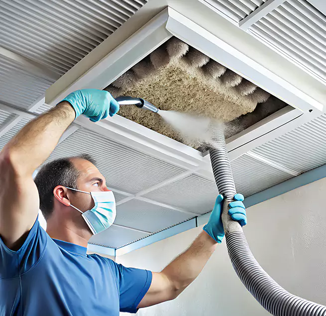 Why Homeowners Businesses Trust Us in Diamond Bar, CA?