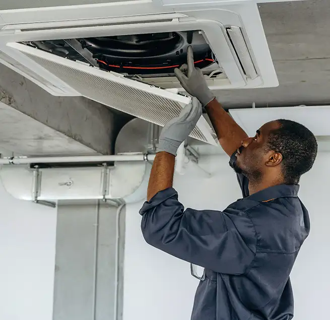 Why Homeowners & Businesses Trust Us in Diamond Bar, CA?