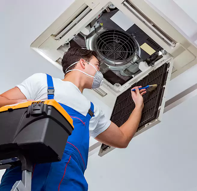 Why Homeowners & Businesses Trust Us in Diamond Bar, CA?