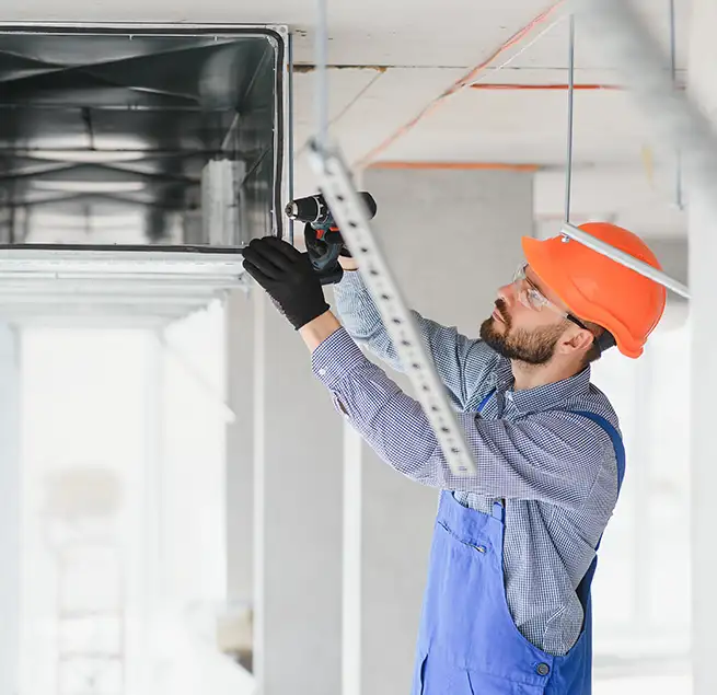  Why Homeowners Businesses Trust Us Diamond Bar, CA