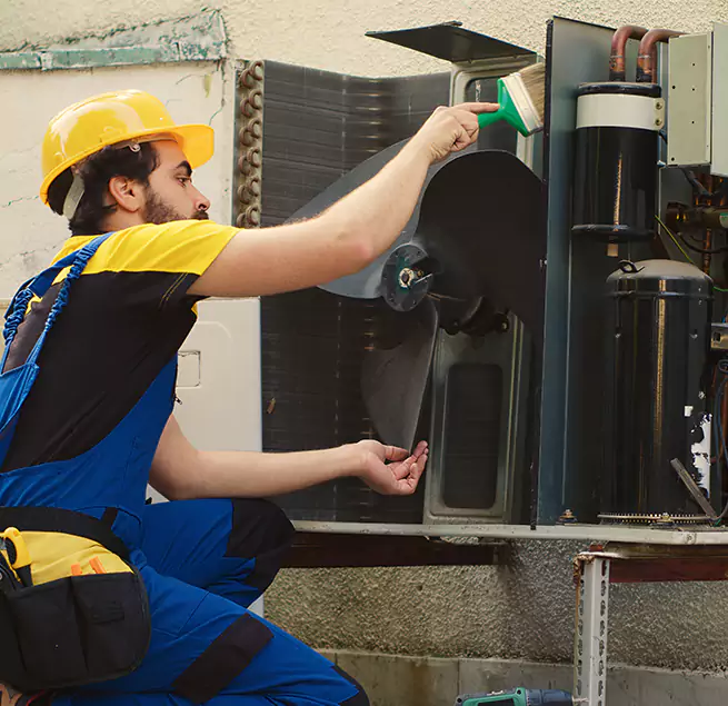 Why Homeowners & Businesses Trust Us Diamond Bar, CA?